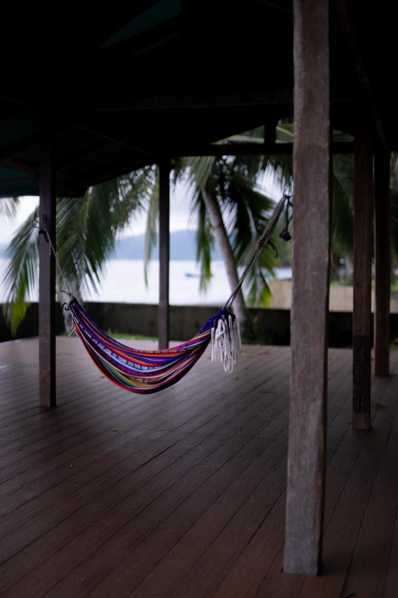 Saladero Ecolodge Esquinas Exterior photo