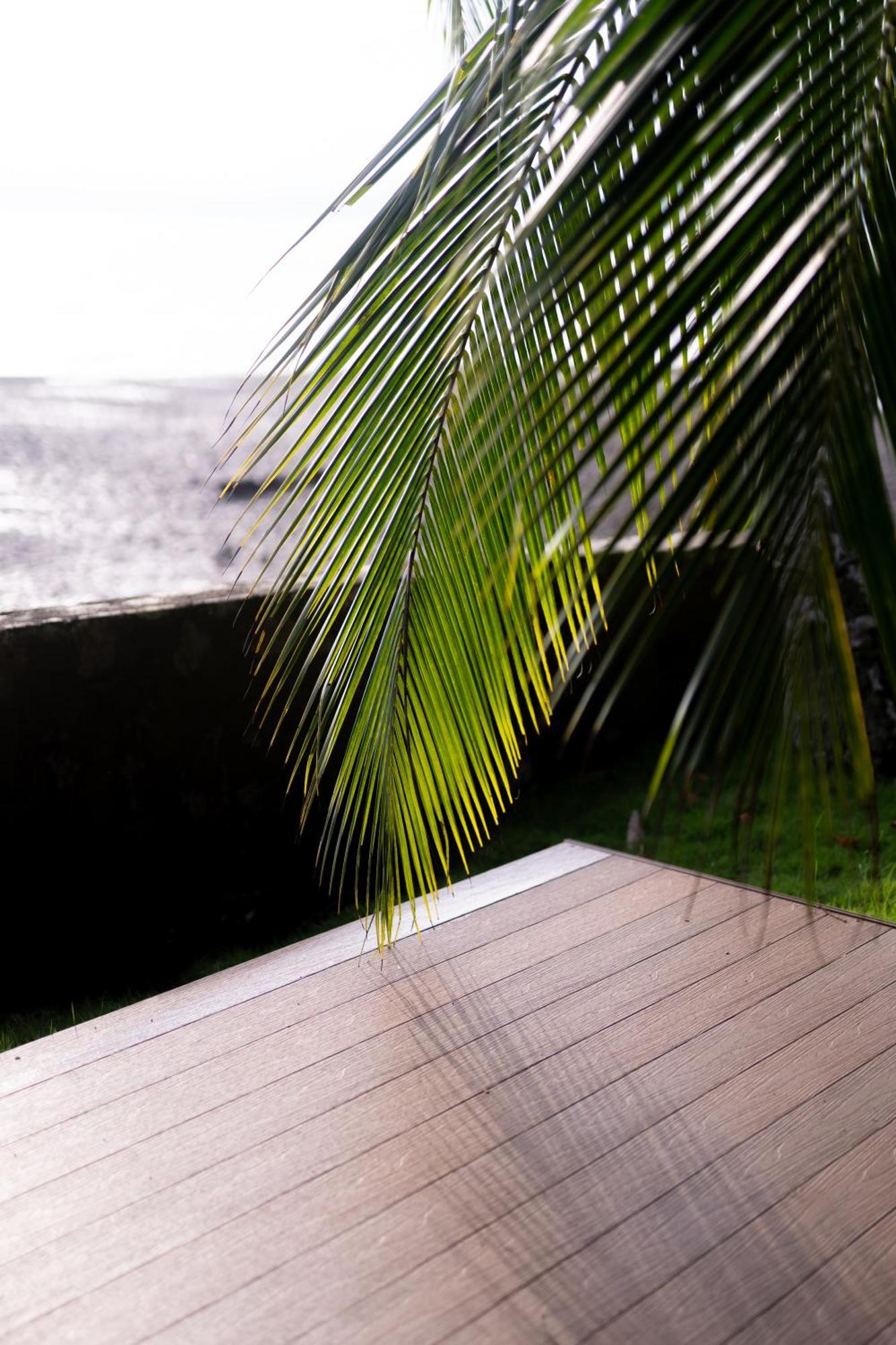 Saladero Ecolodge Esquinas Exterior photo